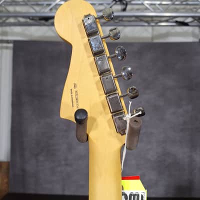 Fender Player II Jazzmaster 2024 - Present - Birch Green image 4