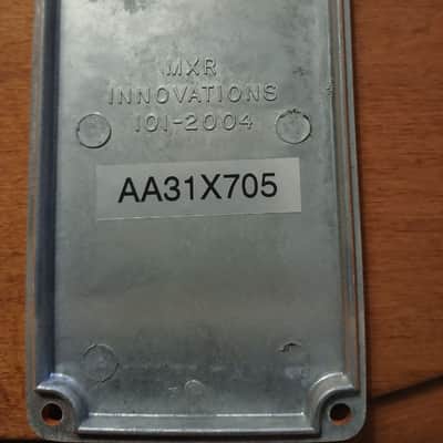 MXR Phase 90 (M101) image 7