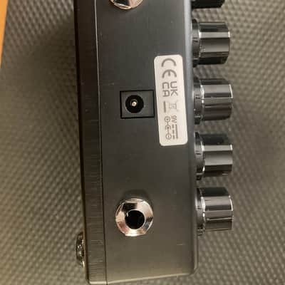 MXR EVH 5150 overdrive image 3
