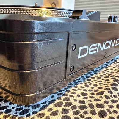 Denon SC3900 2012 - Black image 4