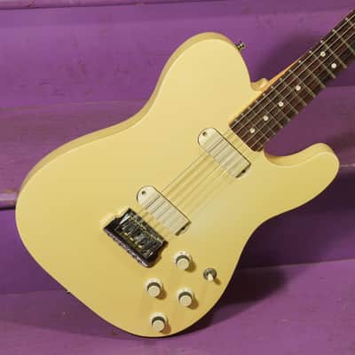 1983 Fender Telecaster Elite Electric Guitar (VIDEO! Fresh Work, Ready) image 2