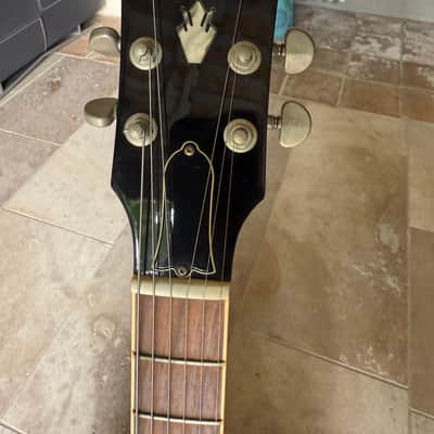 Gibson ES-335 Dot 2011 - Cherry image 4