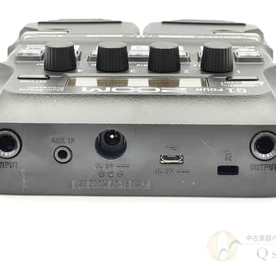 Zoom G1 Four image 5