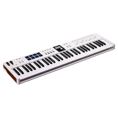 Arturia KeyLab Essential 61 mk3 MIDI Controller *USA Small Business* image 4