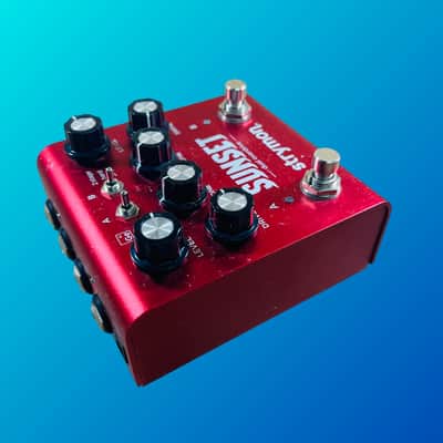 Strymon Sunset Dual Overdrive image 4
