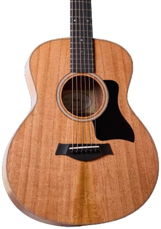 Taylor GS Mini Mahogany Acoustic Guitar - Natural