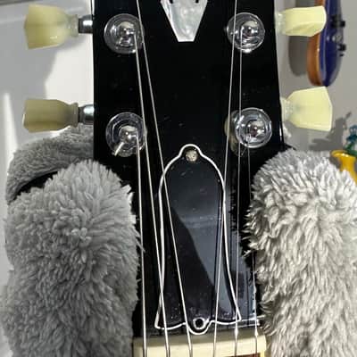 Gibson ES-335 Figured 2023 - Iced Tea - Excellent image 16