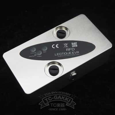 Leqtique EVR RFD(NEW) image 3