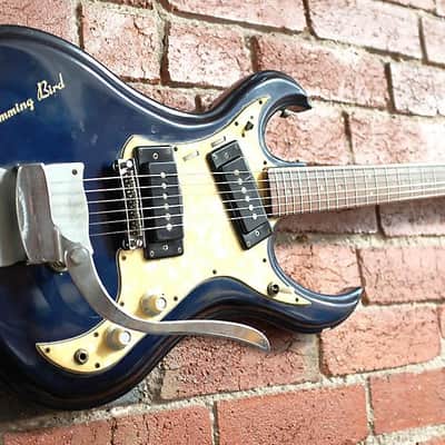 Tokai Hummingbird 200-S - 1968 | Reverb