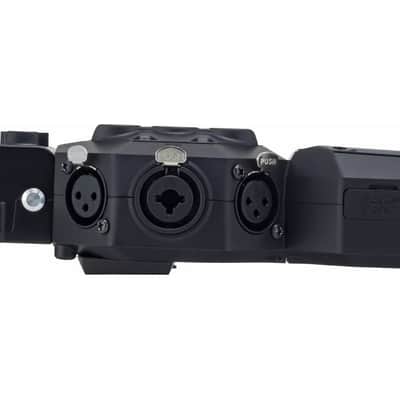ZOOM H8 Registratore a 8 canali con interfaccia USB image 3