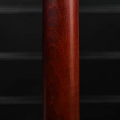 Seagull M6 LTD CH EQ - Ruby Red image 11