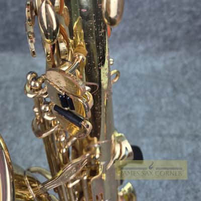 NO TARIFFS - Yamaha YAS-61 Alto Saxophone image 12