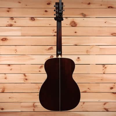 Eastman E20OM-TC - Natural - M2219977 image 9