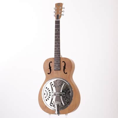 Epiphone Dobro Hound Dog Roundneck | Reverb