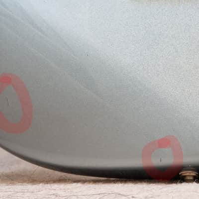 Fender Stratocaster 2003 Mexico image 17