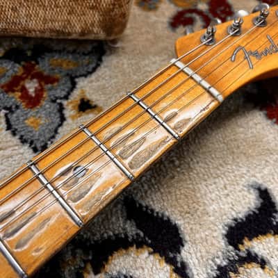 1950 Fender - Broadcaster - ID 40 image 14