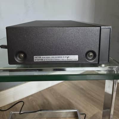 Marantz EQ551 Graphic Equalizer image 5
