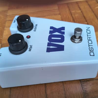 Vox 7001 / 1901 Distortion 1981 - 1982 - Japan Vintage image 3