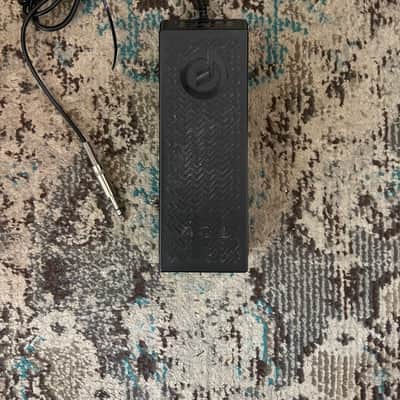 Moog EP-2 Expression Pedal 2000s - Black image 1