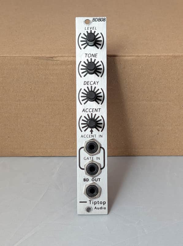 Tiptop Audio BD808