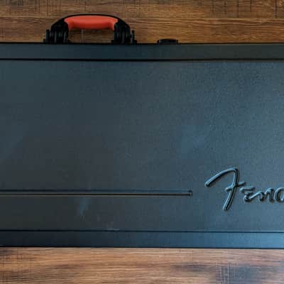 2013 Fender American Deluxe Stratocaster with Rosewood Fretboard - 3-Color Sunburst image 14