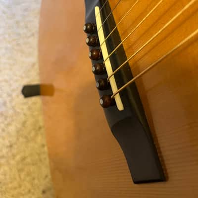 1975 Martin D35 Left Handed image 6