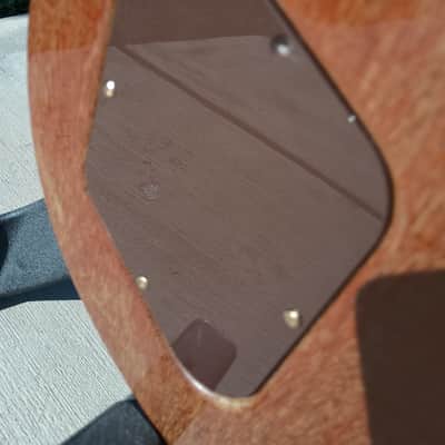 Gibson Chet Atkins Classic Custom Shop Edition 1982 - Natural image 15