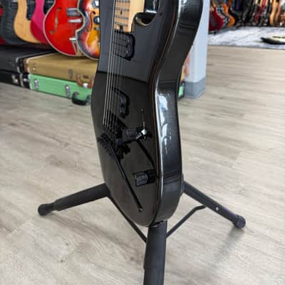 Charvel Pro-Mod San Dimas Style 1 Dimarzio PAF image 5