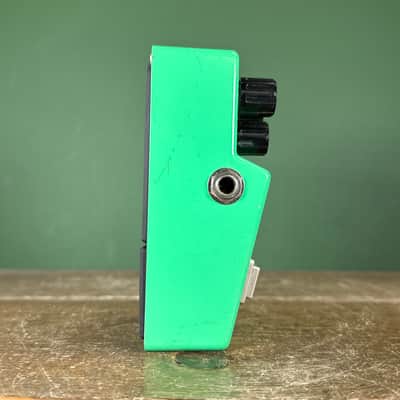 Ibanez TS808 Tube Screamer 2004 - Present - Green image 4