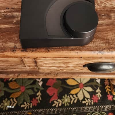 Kali Audio MV-BT High Resolution Bluetooth Receiver 2022 - Present - Black image 6