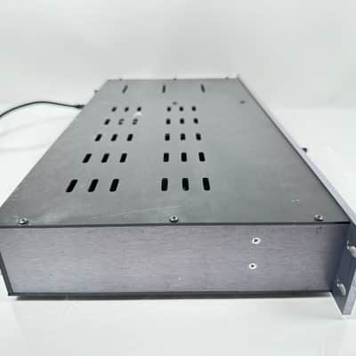 Manley Labs VTL-built 1 1/2U 60dB Reference Mic Preamp (Rare) image 7