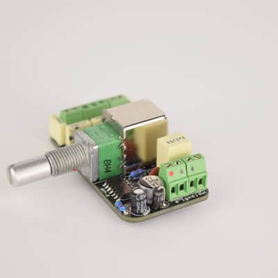 Lusithand Devices Single NFP Special. Wal style filter preamp image 3