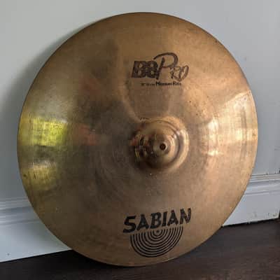 Sabian B8 Pro 20" Medium Ride image 3