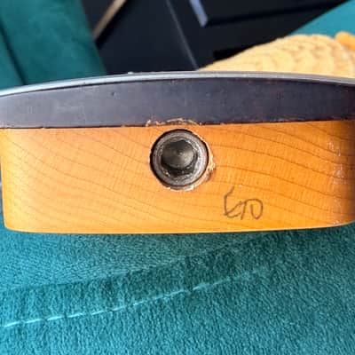 Warmoth Précision Bass image 8