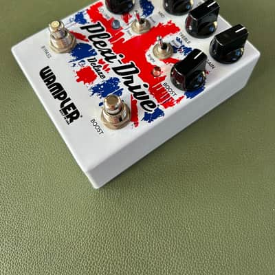 Wampler Plexi Deluxe image 2