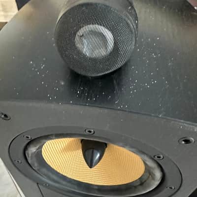 B&W 805 Nautilus speakers image 8
