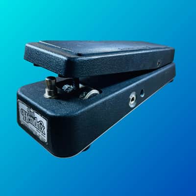 Dunlop JH-1 Jimi Hendrix Signature Wah image 3