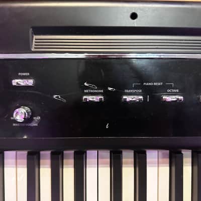 Williams Allegro 2 Digital Piano 88- Keys + Power Cord image 9