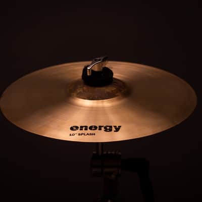 Dream 10" Energy Series Splash image 1