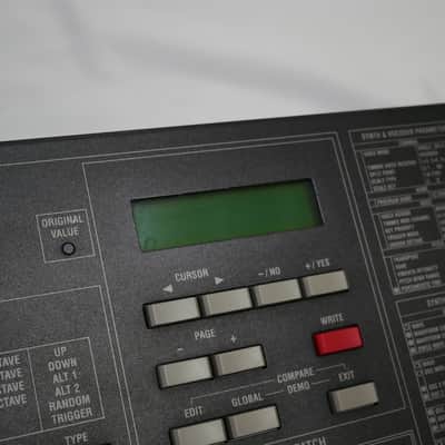 KORG MS2000B - Black image 15