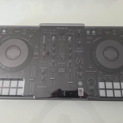 Pioneer DDJ-800 2-Channel Rekordbox DJ Controller image 2