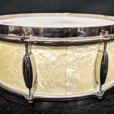 Slingerland Radio King Snare image 3