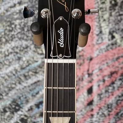 Gibson Les Paul Studio Session Cobalt Burst image 2
