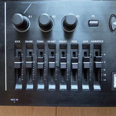 Roland TD-50(X upgrade) V-Drums Sound Module image 10