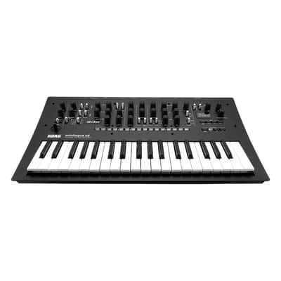 Minilogue XD Korg image 7