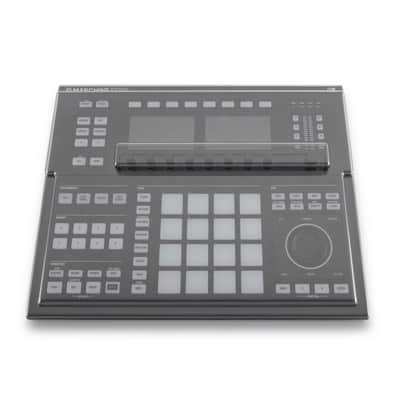 Decksaver NI Maschine Studio Cover - Cover for DJ Equipment image 2
