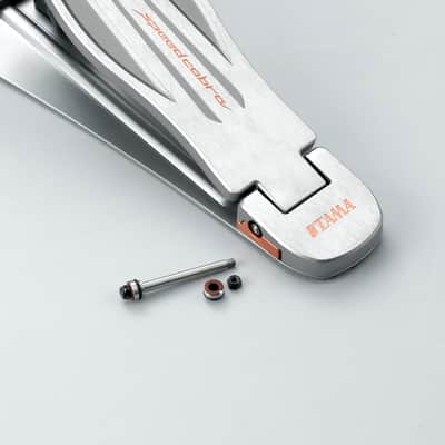 Tama HP910LN Speed Cobra 910 Single Bass Drum Pedal image 5