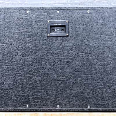 Marshall 1936 2x12 Cabinet 150-Watt Celestion G12T-75 Guitar Speaker Cabinet image 4