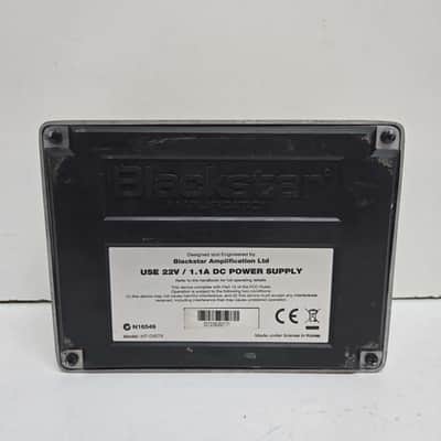 Blackstar HT-DistX 2010s - Silver image 6