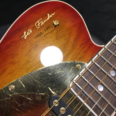 G & L  Commemorative  1901-1991 image 5